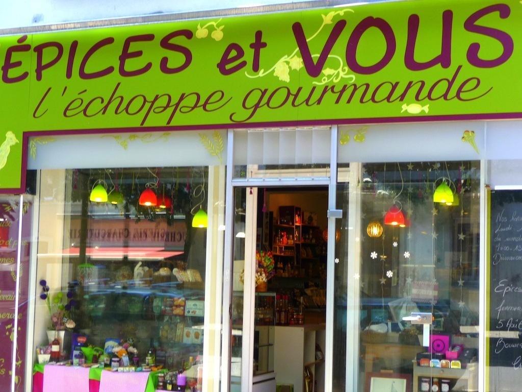 L'Appart' De Jules Nantes Zewnętrze zdjęcie
